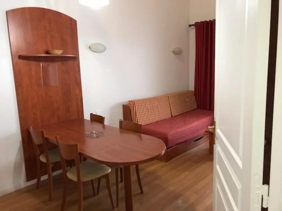 Duplex Avec Piscine, Salle De Fitness, Parking Et Animaux Acceptes - Fr-1-404-321 Bagneres-de-Bigorre