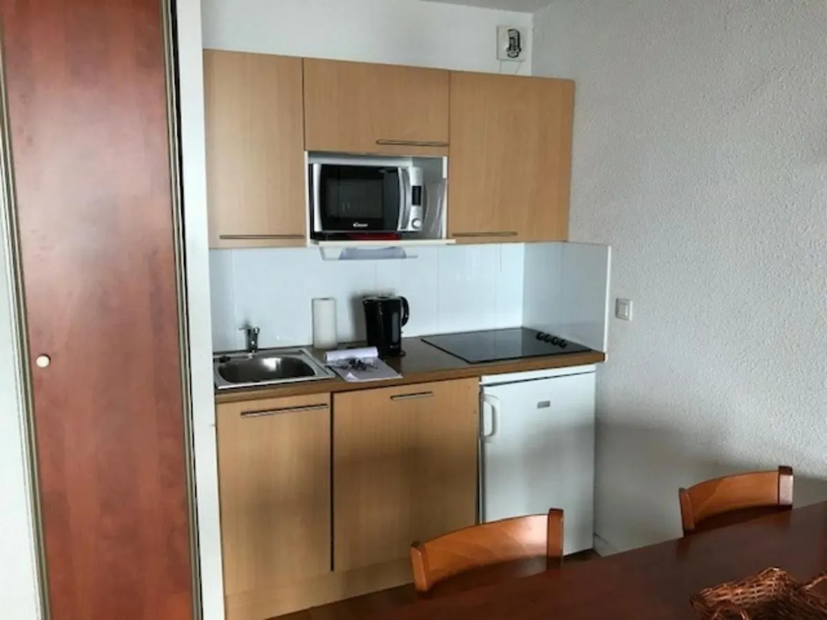 Apartment Duplex Avec Piscine, Salle De Fitness, Parking Et Animaux Acceptes - Fr-1-404-321 Bagneres-de-Bigorre