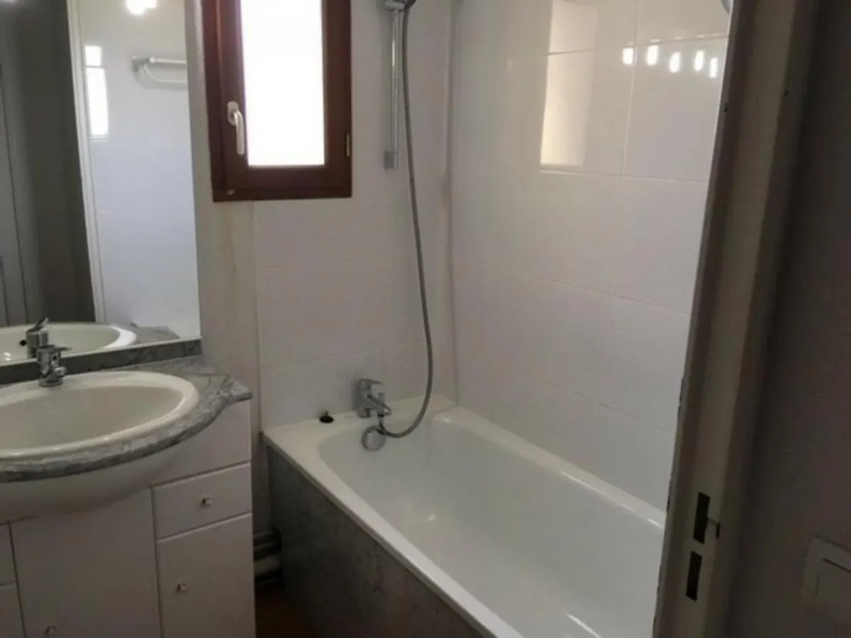 Duplex Avec Piscine, Salle De Fitness, Parking Et Animaux Acceptes - Fr-1-404-321 Bagneres-de-Bigorre 0*,  France