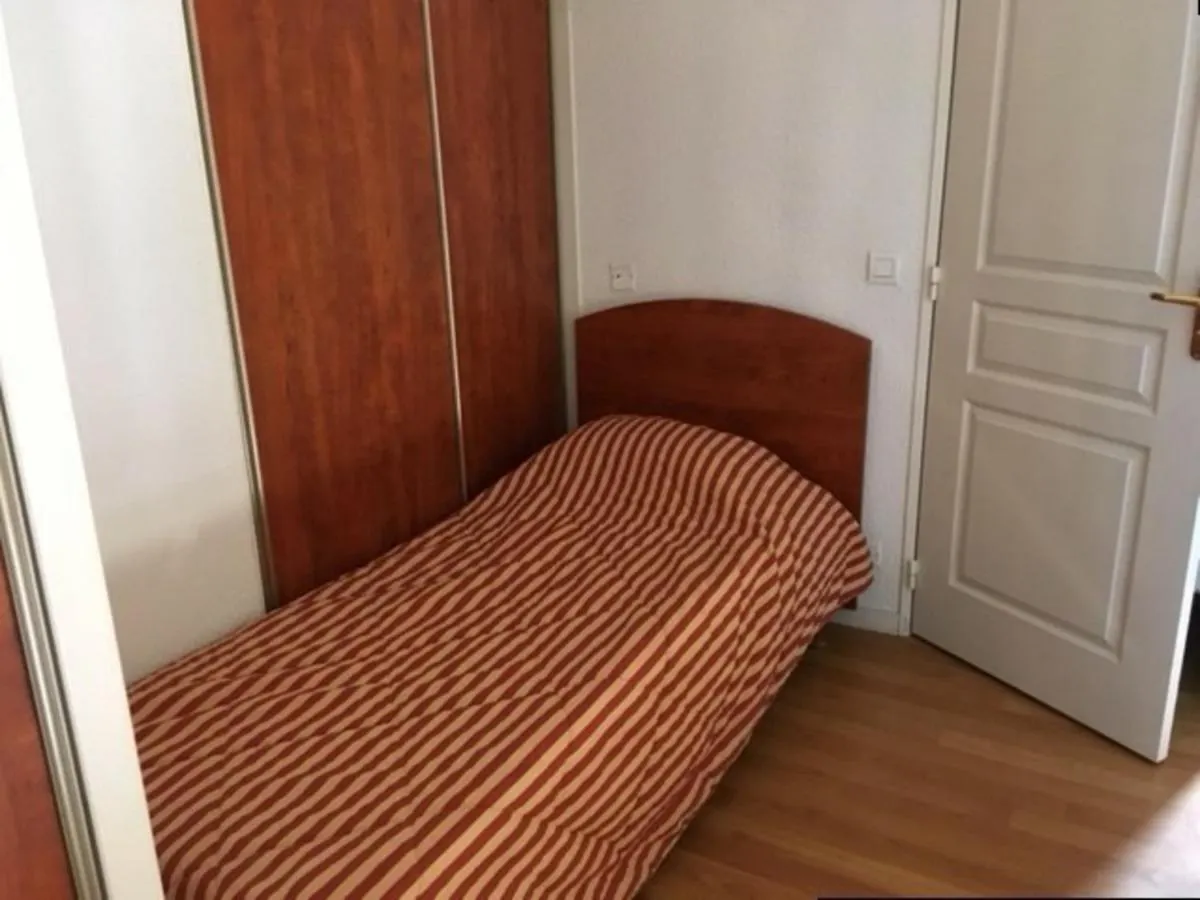Duplex Avec Piscine, Salle De Fitness, Parking Et Animaux Acceptes - Fr-1-404-321 Bagneres-de-Bigorre Apartment