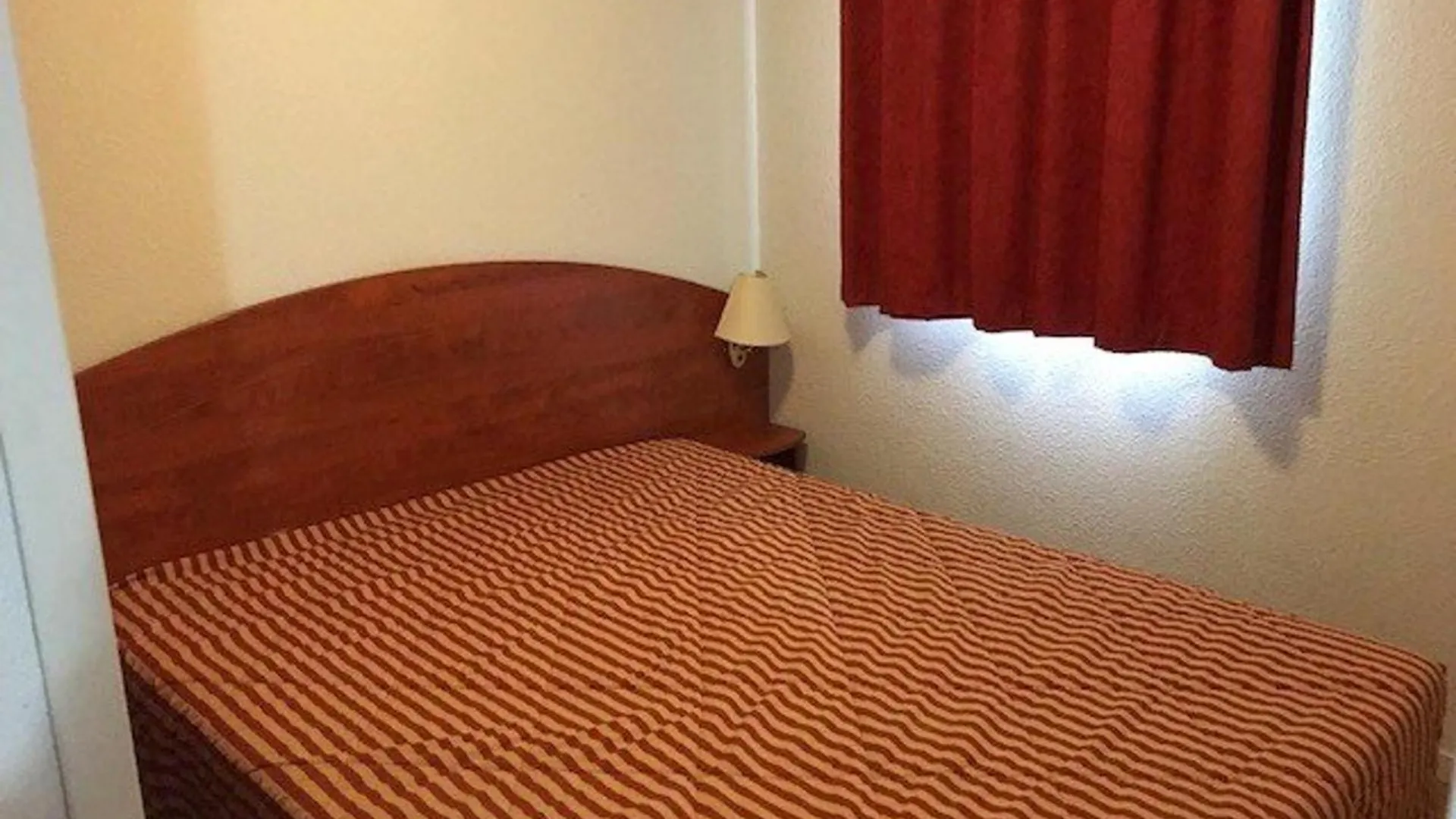 Apartment Duplex Avec Piscine, Salle De Fitness, Parking Et Animaux Acceptes - Fr-1-404-321 Bagneres-de-Bigorre France