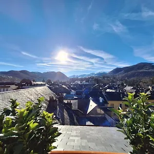 Les Combles De Appartement