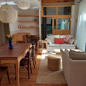 Magnifique Le Nid Des Thermes Appartement
