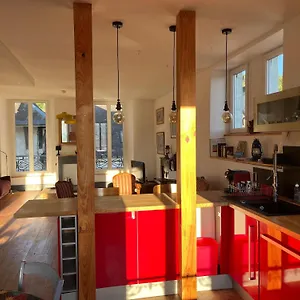 Mirabelle Second Appartement