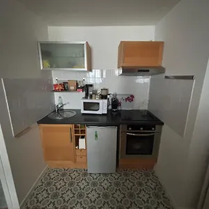Nid Urbain Chez Sophie Appartement