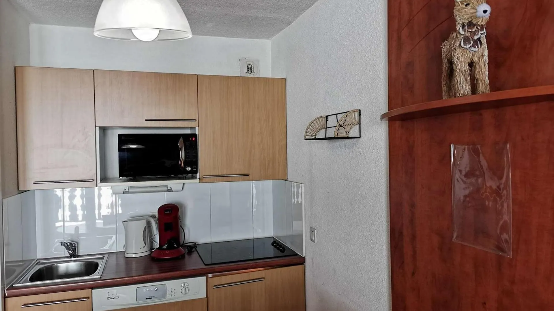 Duplex Avec Piscine, Salle De Fitness, Parking Et Animaux Acceptes - Fr-1-404-321 Bagneres-de-Bigorre Apartment