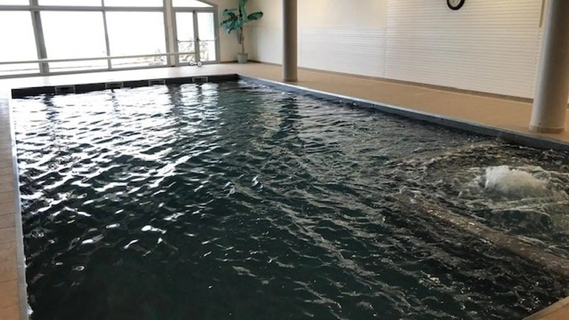 Duplex Avec Piscine, Salle De Fitness, Parking Et Animaux Acceptes - Fr-1-404-321 Bagneres-de-Bigorre France